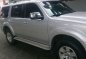 For sale: Ford Everest 4x2 Fresh in and out-3