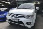 Good as new Mitsubishi Montero Sport 2014 for sale-1