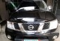 Nissan Navara 2011 model 4x2 excellent condition for sale-0