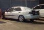 Honda Civic 1994 ESi MT White Sedan For Sale -2