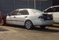 Honda Civic 1994 ESi MT White Sedan For Sale -8