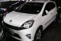 Good as new Toyota Wigo 2015 G M/T for sale-1