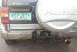 Mitsubishi Pajero 2003 AT Blue SUV For Sale -5