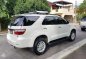 Toyota Fortuner 2010 G Gas Automatic for sale-5