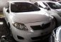 Well-maintained Toyota Corolla Altis 2009 E M/T for sale-2