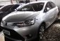 Good as new Toyota Vios 2015 E A/T for sale-3