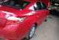 Toyota Vios e 1.3 2016 for sale-1