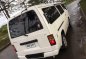 2010 Nissan Urvan Vx Shuttle 2.7 White For Sale -3