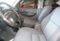 2015 Mitsubishi Adventure MT DSL White for sale-7