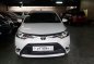 Good as new Toyota Vios 2017 for sale-1