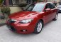 2012 Mazda 3 Automatic Red Sedan For Sale -5