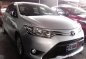 Good as new Toyota Vios 2016 E M/T for sale-1