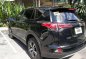Toyota Rav4 Active Plus 2016 Black For Sale -9