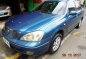 Nissan Sentra GS Top of the Line MT FRESH 2005 For sale-1