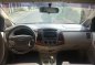 Well-kept Toyota Innova 2008 for sale-8