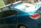 For sale Mitsubishi Mirage G4 GLS automatic top of the line 2014 model-5