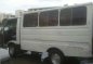 Kia K2700 FB 2003 Diesel White Truck For Sale -1
