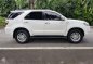 2011 Toyota Fortuner G Diesel Automatic for sale-7