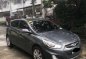 Hyundai Accent 2013 model AT diesel for sale-1