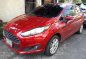 2016 Ford Fiesta 1.5AT for sale-1