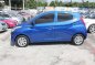 2016 HYUNDAI EON 0.8L MT Gas for sale-4