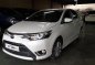 Good as new Toyota Vios 2017 for sale-2