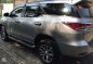 2017 Toyota Fortuner 24V Automatic for sale-2