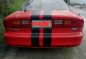 Ford Probe Sports Gen 2 AT Red For Sale -3