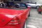 For sale Mercedes-Benz 1997 SLK 230-2