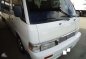 2014 Nissan Urvan MT DSL for sale-2