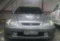 Honda Civic 1996 MT Gray Sedan For Sale -0