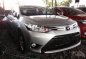 Well-kept Toyota Vios 2017 E A/T for sale-1