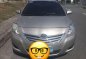 Toyota Vios E matic 2010 model FOR SALE-0