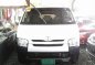 Good as new Toyota Hiace 2017 COMMUTER M/T for sale-1