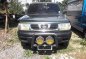 2002 Nissan Frontier 4X4 3.0 Turbo MT Diesel FOR SALE-6