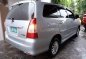 2013 Toyota Innova G gas AT for sale-1