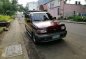 Toyota Revo SR MT 2001 Red SUV For Sale -0