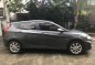 Hyundai Accent 2013 model AT diesel for sale-2