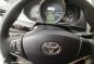 TOYOTA VIOS E 2017 Dual VVT-i AT Silver For Sale -7