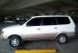 Toyota Revo Glx 2001 Diesel MT White For Sale -3