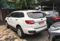 2016 FORD EVEREST AMBIENTE  For Sale -1