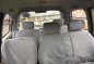 Well-maintained Mitsubishi Space Gear 2004 for sale-5