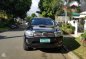 2009 Toyota Fortuner 4x4 Diesel FOR SALE-0