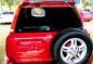 Honda CRV Gen1 2000 Manual Red For Sale -3