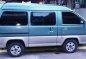 Toyota Lite Ace Glx 1996 MT Green For Sale -2