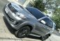 Good as new Toyota Fortuner 2015 for sale-1