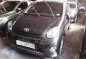 Well-kept Toyota Wigo 2017 G A/T for sale-3