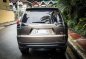 2015 Mitsubishi Montero Sport GLS-V For Sale -4