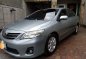 Well-kept Toyota Corolla Altis 2011 for sale-0