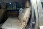 2007 Ford Everest 4X4 AT LIMITED Gray For Sale -7
